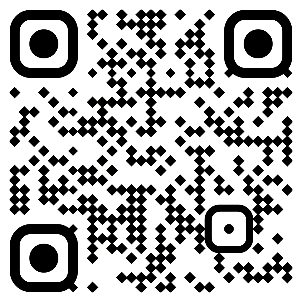 K-Cinema app download QR